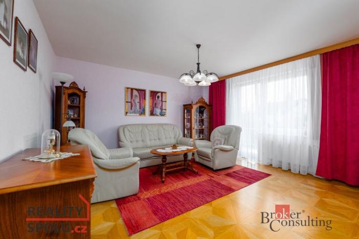 Prodej rodinného domu, Plzeň - Božkov, Vřesinská, 260 m2