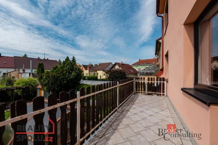 Prodej rodinného domu, Plzeň - Božkov, Vřesinská, 260 m2