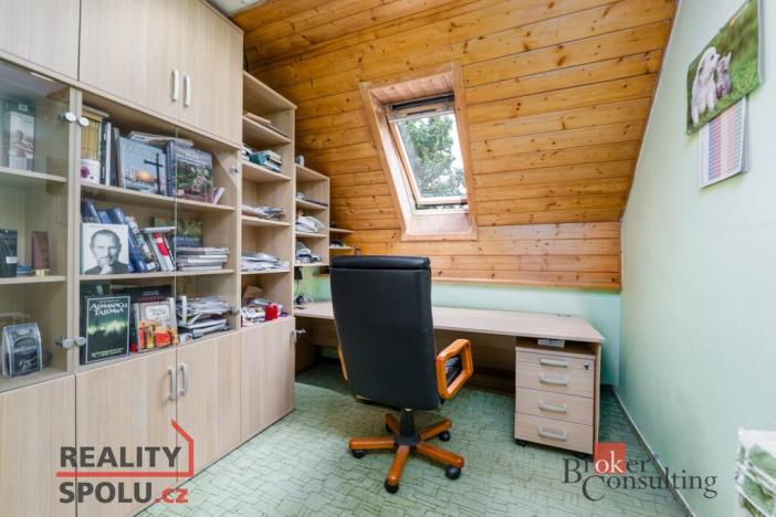 Prodej rodinného domu, Plzeň - Božkov, Vřesinská, 260 m2