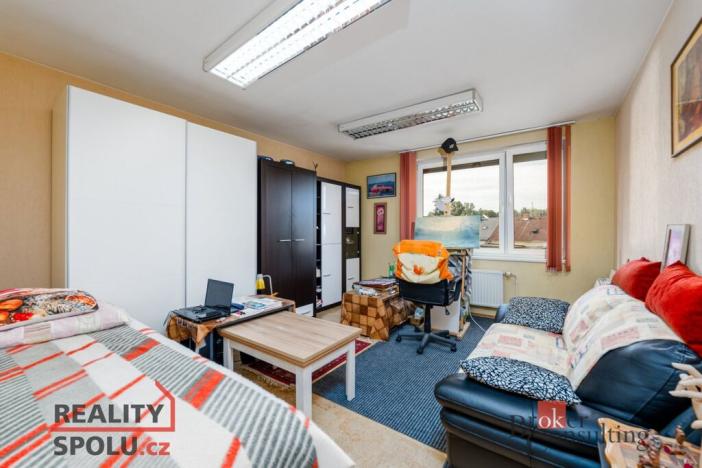 Prodej rodinného domu, Plzeň - Božkov, Vřesinská, 260 m2