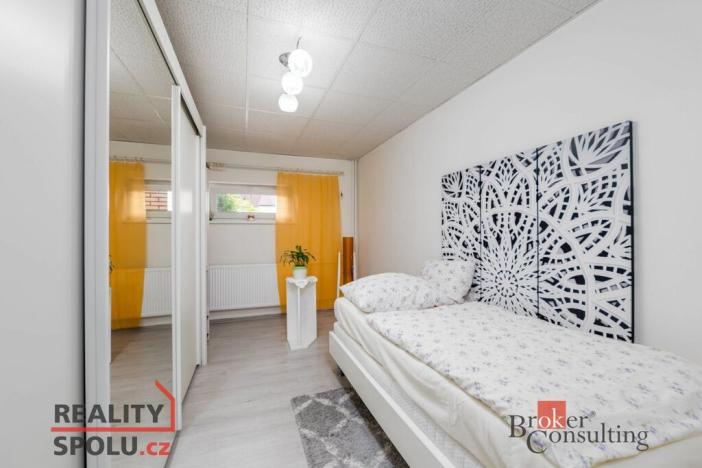 Prodej rodinného domu, Plzeň - Božkov, Vřesinská, 260 m2