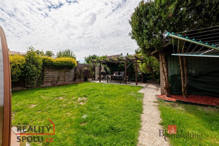 Prodej rodinného domu, Plzeň - Božkov, Vřesinská, 260 m2