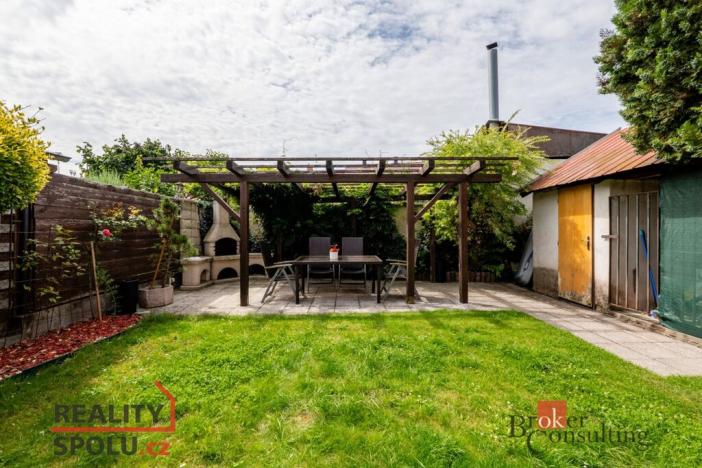 Prodej rodinného domu, Plzeň - Božkov, Vřesinská, 260 m2