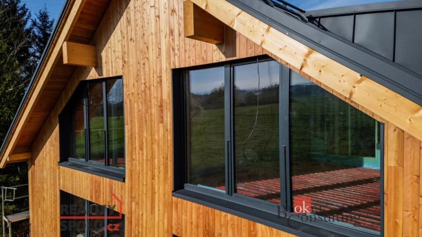 Prodej bytu 1+kk, Dolní Morava - Velká Morava, 59 m2