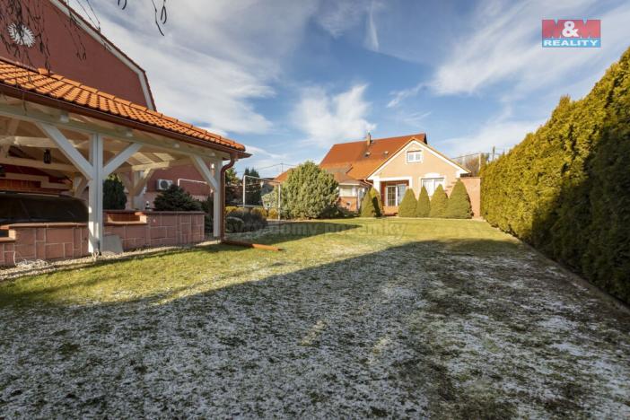 Prodej rodinného domu, Ostrava - Radvanice, U Lípy, 273 m2