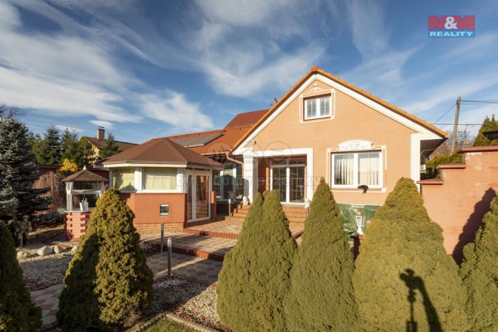 Prodej ubytování, Ostrava - Radvanice, U Lípy, 273 m2