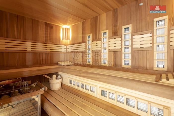 Prodej ubytování, Ostrava - Radvanice, U Lípy, 273 m2