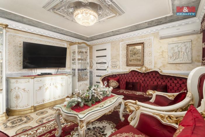 Prodej ubytování, Ostrava - Radvanice, U Lípy, 273 m2