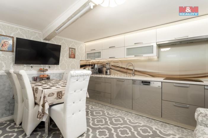 Prodej ubytování, Ostrava - Radvanice, U Lípy, 273 m2