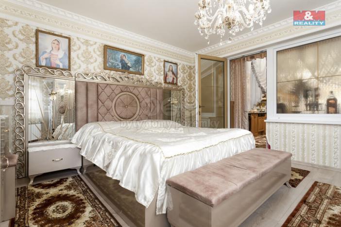 Prodej ubytování, Ostrava - Radvanice, U Lípy, 273 m2