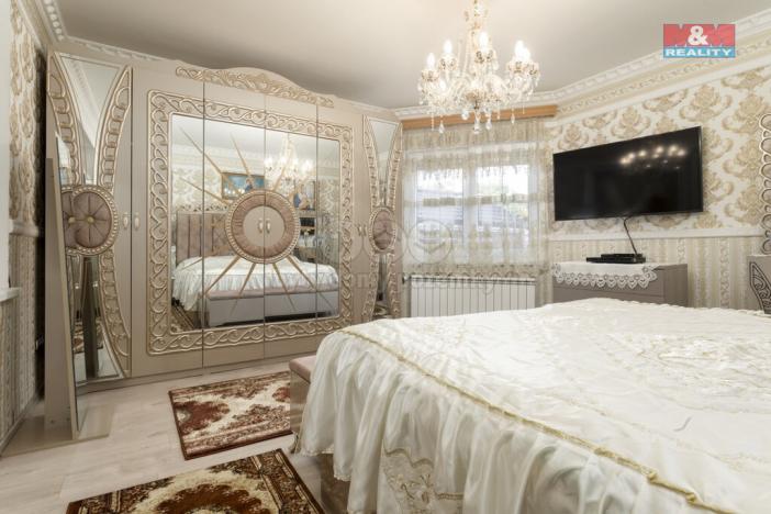 Prodej ubytování, Ostrava - Radvanice, U Lípy, 273 m2