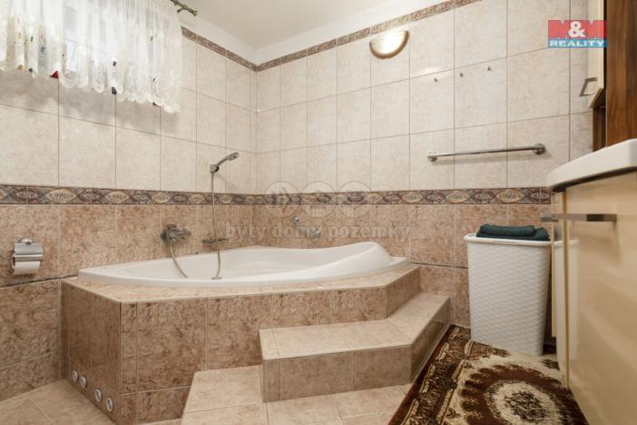 Prodej ubytování, Ostrava - Radvanice, U Lípy, 273 m2