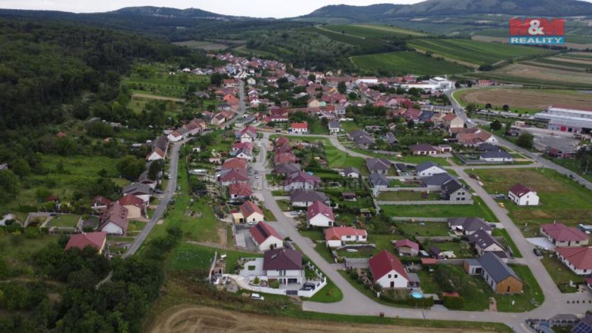 Prodej pozemku pro bydlení, Milovice, 952 m2