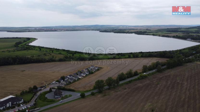 Prodej pozemku pro bydlení, Milovice, 952 m2