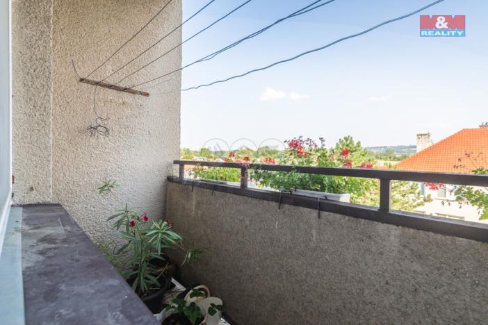 Prodej bytu 3+1, Huštěnovice, 84 m2