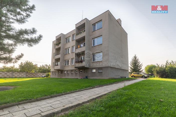 Prodej bytu 3+1, Huštěnovice, 84 m2
