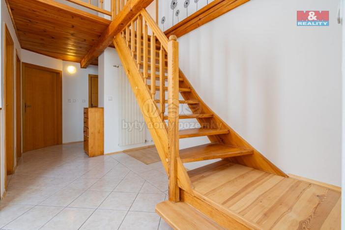 Prodej bytu 4+kk, České Budějovice - České Budějovice 3, B. Smetany, 142 m2