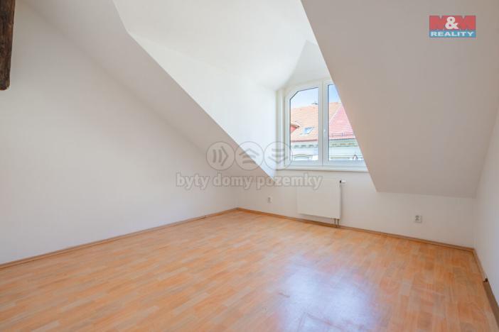 Prodej bytu 4+kk, České Budějovice - České Budějovice 3, B. Smetany, 142 m2