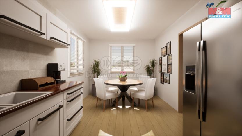 Prodej rodinného domu, Nové Město pod Smrkem, Frýdlantská, 200 m2