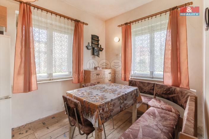 Prodej rodinného domu, Nové Město pod Smrkem, Frýdlantská, 200 m2