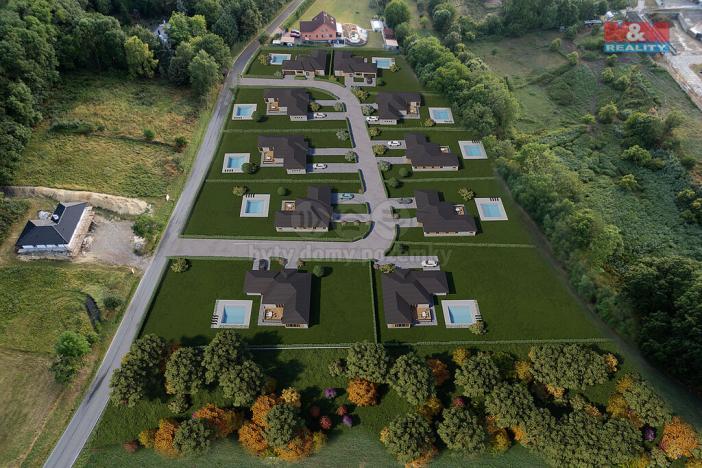 Prodej pozemku pro bydlení, Vraný, 15203 m2