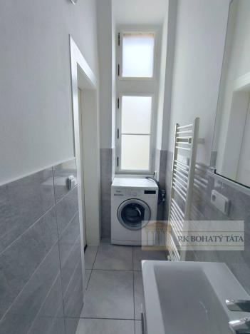 Pronájem bytu 3+1, Praha - Vinohrady, Koubkova, 80 m2