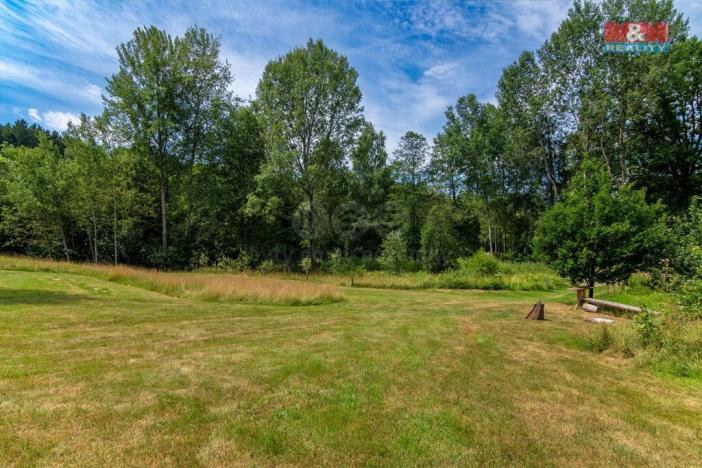 Prodej pozemku, Dlouhý Most, 8531 m2