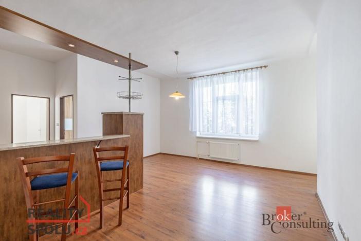 Prodej bytu 3+kk, Hodonín, Úprkova, 72 m2