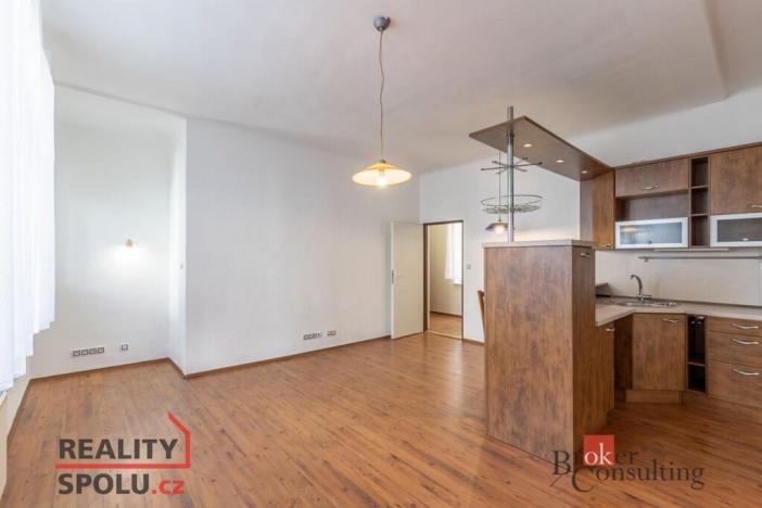 Prodej bytu 3+kk, Hodonín, Úprkova, 72 m2