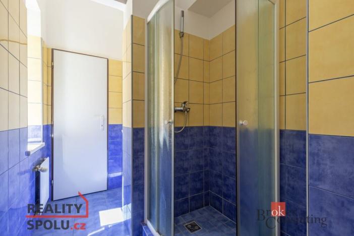 Prodej bytu 3+kk, Hodonín, Úprkova, 72 m2