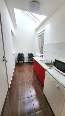 Pronájem bytu 1+1, Mochov, Havlíčkova, 30 m2