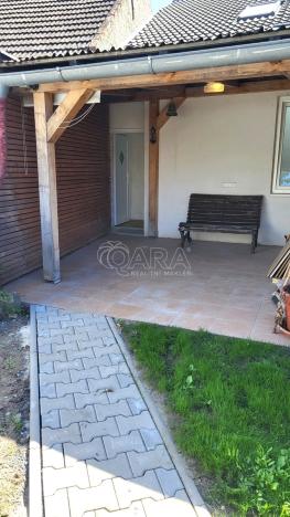 Pronájem bytu 1+1, Mochov, Havlíčkova, 30 m2