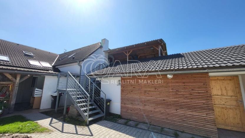 Pronájem bytu 1+1, Mochov, Havlíčkova, 30 m2