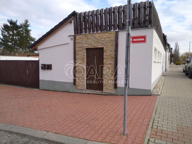 Pronájem bytu 1+1, Mochov, Havlíčkova, 30 m2