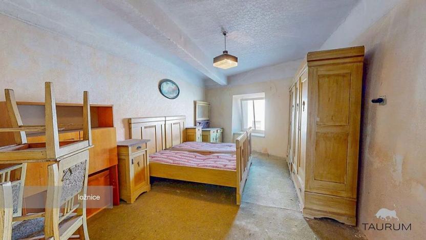 Prodej rodinného domu, Dobřany, Školní, 368 m2