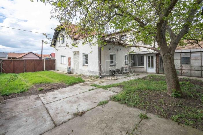 Prodej rodinného domu, Velký Borek, Partyzánská, 100 m2
