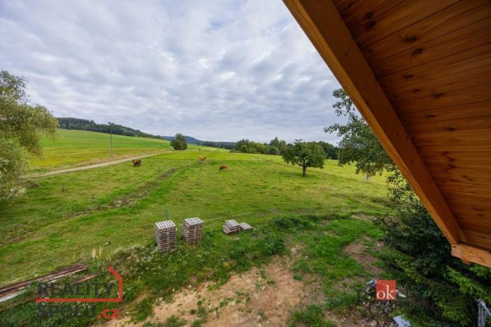 Prodej bytu 1+kk, Dolní Morava - Velká Morava, 46 m2