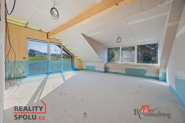 Prodej bytu 1+kk, Dolní Morava - Velká Morava, 46 m2