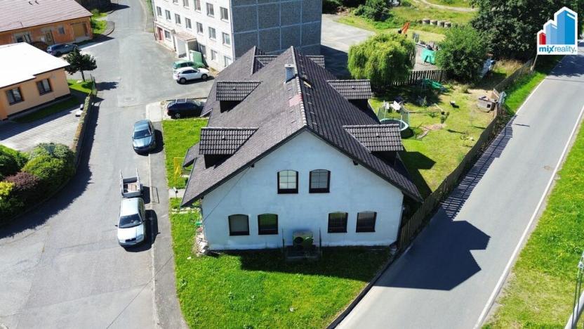 Prodej rodinného domu, Chudenín, 280 m2