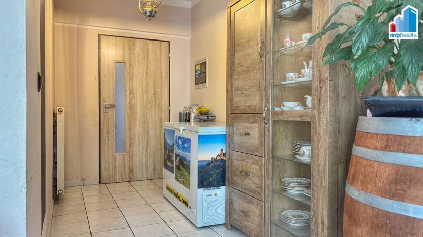 Prodej rodinného domu, Chudenín, 280 m2