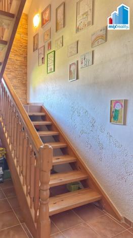 Prodej rodinného domu, Chudenín, 280 m2