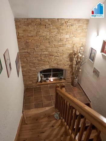 Prodej rodinného domu, Chudenín, 280 m2