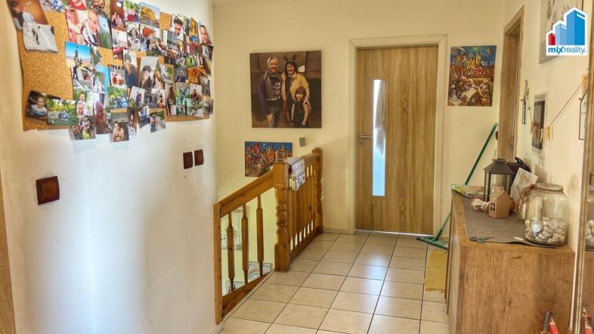 Prodej rodinného domu, Chudenín, 280 m2