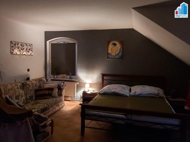 Prodej rodinného domu, Chudenín, 280 m2