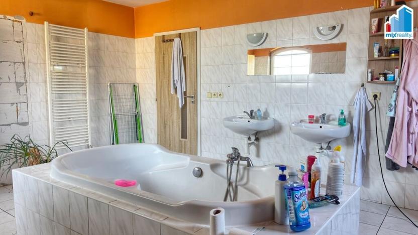 Prodej rodinného domu, Chudenín, 280 m2