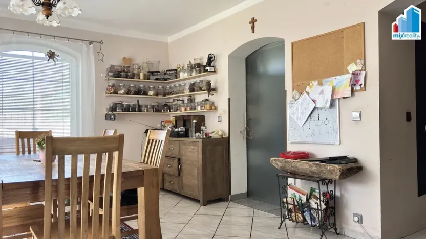 Prodej rodinného domu, Chudenín, 280 m2