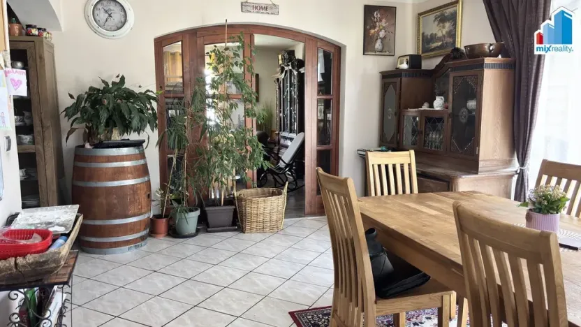 Prodej rodinného domu, Chudenín, 280 m2