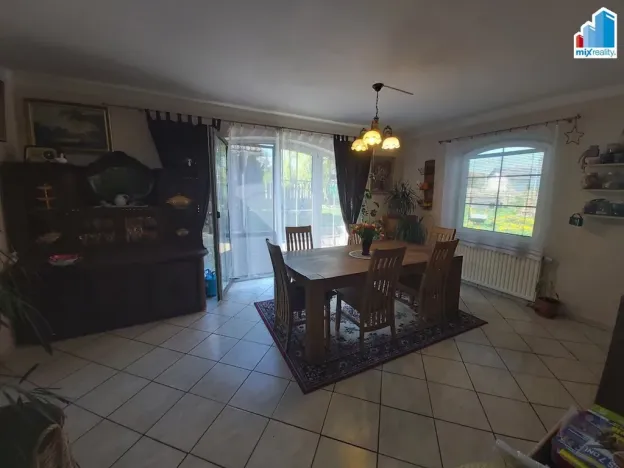 Prodej rodinného domu, Chudenín, 280 m2