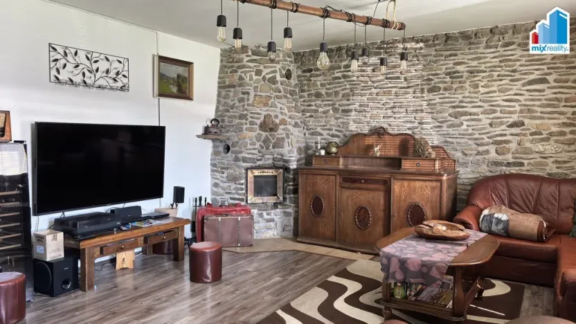 Prodej rodinného domu, Chudenín, 280 m2