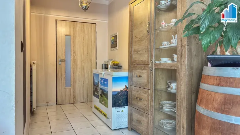 Prodej rodinného domu, Chudenín, 280 m2